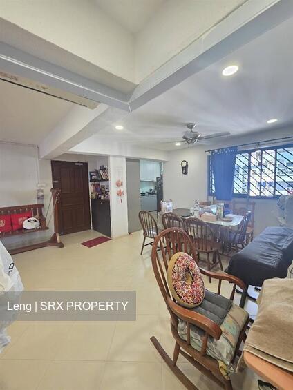 Blk 251 Hougang Avenue 3 (Hougang), HDB 5 Rooms #513130771